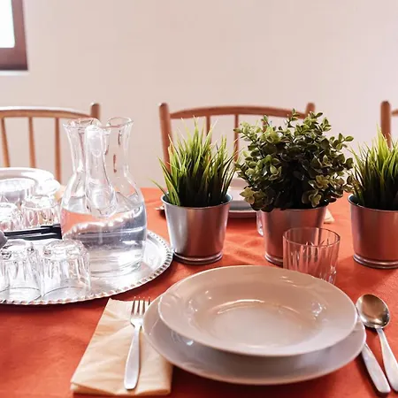 Tatil Evi Csendes Vendeghaz Balatonfoeldvaron *