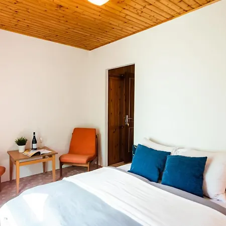 Tatil Evi Csendes Vendeghaz Balatonfoeldvaron Balatonföldvár